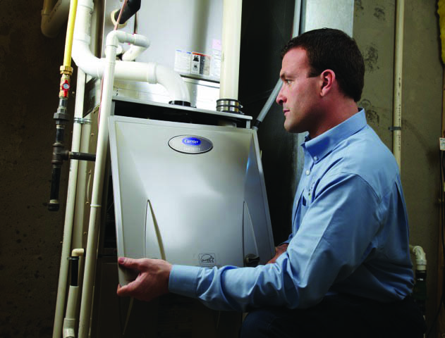 As a Complete Energy Company, Genove Oil & Air offers Energy Efficient Heating and Cooling options.