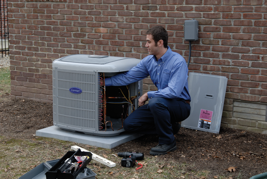 Genove explains the benefits of getting your AC tuned annually.