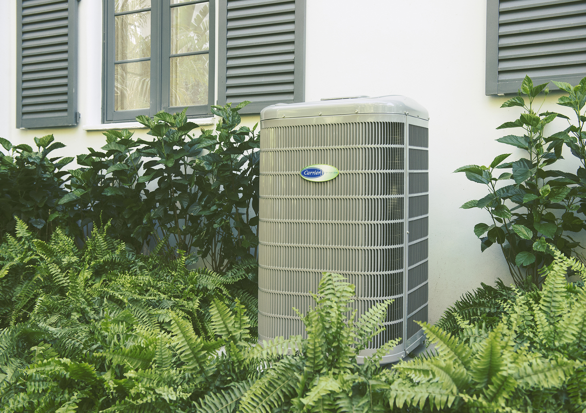 Genove Oil and Air provides customers with Complete Cooling Services; Installation of Central Air Conditioning, Ductless AC and Condenser Unit replacement. 