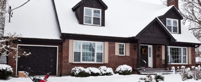 Genove Oil and Air keeps homes in Greater Boston area warm throughout the cold New England winters.