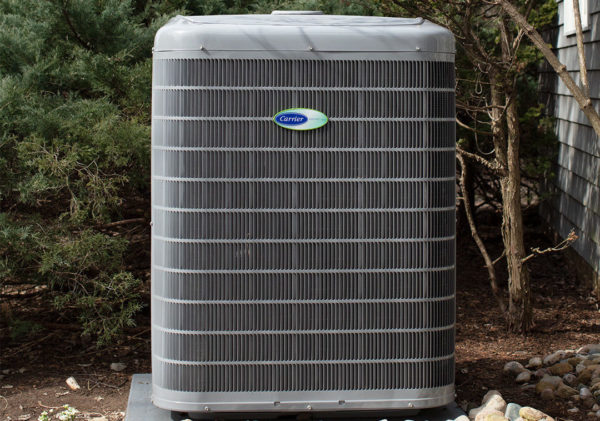 Genove Oil and Air talks about the pros and cons of getting a heat pump.