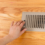 Genove Oil & Air provides the steps to replace a vent cover.