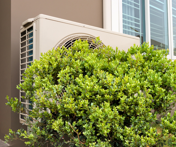 Ductless mini-split systems are known for their versatility and non-intrusive installation process. 
