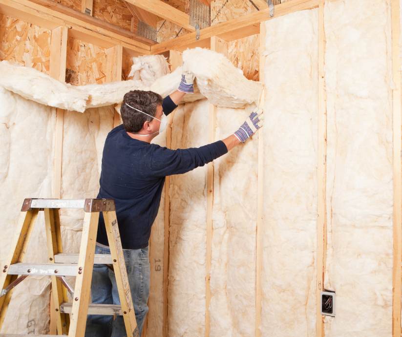 Properly insulating your home is another essential step toward achieving optimal performance from your heat pump. 